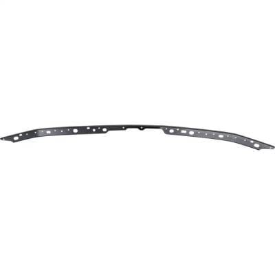 New Front Bumper Retainer Compatible With Subaru Wrx Limited 4 Cyl 2.0L Wrx Sport-Tech 4 Cyl 2.0L