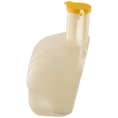 New Coolant Reservoir Compatible With Subaru B9 Tribeca Base 6 Cyl 3.0L Tribeca Premium 6 Cyl 3.6L thumbnail 3