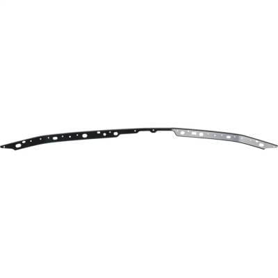 New Front Bumper Retainer Compatible With Subaru Wrx Sport-Tech 4 Cyl 2.0L Wrx Sport-Tech Rs 4 Cyl thumbnail 2