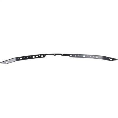 New Front Bumper Retainer Compatible With Subaru Wrx Sport-Tech 4 Cyl 2.0L Wrx Sport-Tech Rs 4 Cyl thumbnail 4