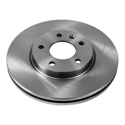 New Left Front Brake Disc Compatible With Buick Chevrolet Gmc Encore Gx Essence 3 Cyl 1.2L Malibu L