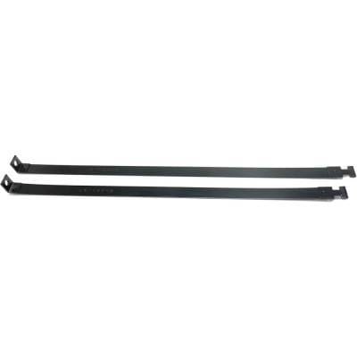 New Fuel Tank Strap Compatible With Chrysler Dodge Plymouth Neon R/T 4 Cyl 2.0L Neon Base 4 Cyl 2.0L