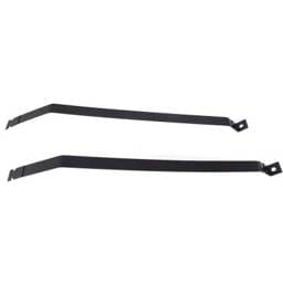 New Steel Fuel Tank Strap Compatible With Ford Mercury Cougar Xr-7 8 Cyl 5.8L Cougar Base 8 Cyl 5.8L