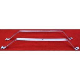 New Steel Fuel Tank Strap Compatible With Jeep Cherokee Base 4 Cyl 2.5L Cherokee Classic 6 Cyl 4.0L