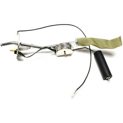 New 3/8 In. Outlet Fuel Sending Unit Compatible With Buick Chevrolet Oldsmobile Cutlass Holiday 8 thumbnail 7