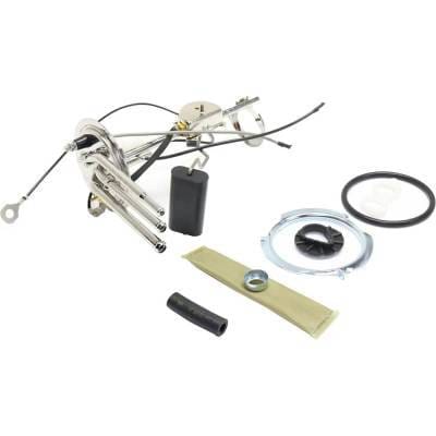 New Fuel Sending Unit Compatible With Cadillac Eldorado Touring 6 Cyl 4.1L Eldorado Cabriolet 8 Cyl thumbnail 3