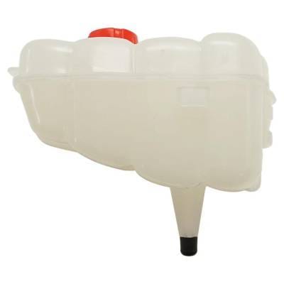 New Coolant Reservoir Compatible With Ford Lincoln Fusion Sport 6 Cyl 2.7L Mkz Reserve 6 Cyl 3.0L thumbnail 11