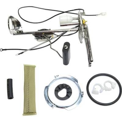New Fuel Sending Unit Compatible With Cadillac Eldorado Touring 8 Cyl 4.1L Seville Elegante 8 Cyl thumbnail 9