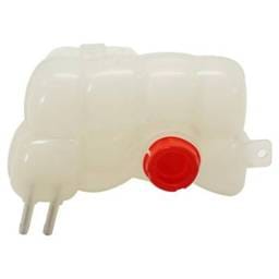 New Coolant Reservoir Compatible With Ford Lincoln Mkz Reserve Ii 6 Cyl 3.0L Mkz Black Label 6 Cyl