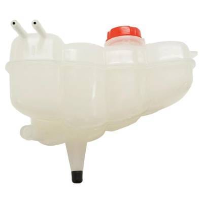 New Coolant Reservoir Compatible With Ford Lincoln Mkz Reserve Ii 6 Cyl 3.0L Mkz Black Label 6 Cyl thumbnail 9