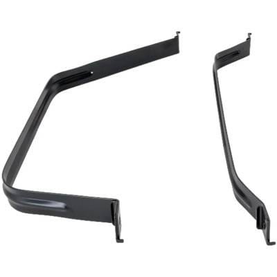 New 27-3/4 In. Fuel Tank Strap Compatible With Honda Cr-V Lx 4 Cyl 2.4L Cr-V Ex-L 4 Cyl 2.4L Cr-V Se thumbnail 3