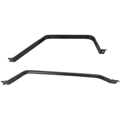 New 27-3/4 In. Fuel Tank Strap Compatible With Honda Cr-V Lx 4 Cyl 2.4L Cr-V Ex-L 4 Cyl 2.4L Cr-V Se thumbnail 11
