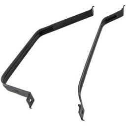 New 27-3/4 In. Fuel Tank Strap Compatible With Honda Cr-V Ex 4 Cyl 2.4L Cr-V Lx 4 Cyl 2.4L Cr-V Ex-L