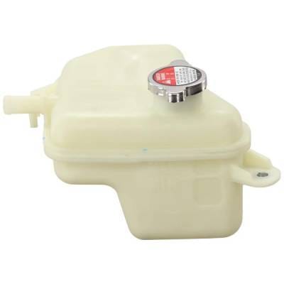 New Coolant Reservoir Compatible With Honda Civic Ex-L 4 Cyl 1.5L Civic Lx 4 Cyl 2.0L Civic Lx-P 4