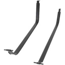 New Fuel Tank Strap Compatible With Hyundai Sonata Se 4 Cyl 2.4L Sonata Lx 6 Cyl 3.3L Sonata Limited