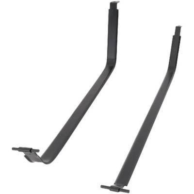 New Fuel Tank Strap Compatible With Hyundai Sonata Se 4 Cyl 2.4L Sonata Lx 6 Cyl 3.3L Sonata Limited