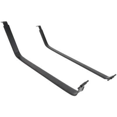 New Fuel Tank Strap Compatible With Hyundai Sonata Se 6 Cyl 3.3L Sonata Gls 6 Cyl 3.3L Sonata Lx 6 thumbnail 5