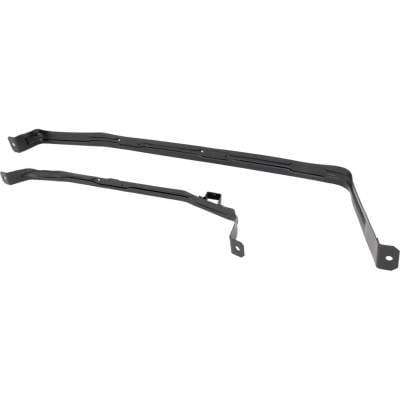 New Fuel Tank Strap Compatible With Lexus Rx350 F Sport 6 Cyl 3.5L Rx350 Base 6 Cyl 3.5L Rx450h Base thumbnail 5