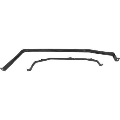 New Fuel Tank Strap Compatible With Lexus Rx350 Base 6 Cyl 3.5L Rx450h Sportdesign 6 Cyl 3.5L Rx350 thumbnail 11