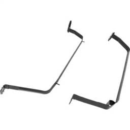 New Fuel Tank Strap Compatible With Mazda 3 S 4 Cyl 2.5L 3 I 4 Cyl 2.0L 3 Sport Gs-Sky 4 Cyl 2.0L 3