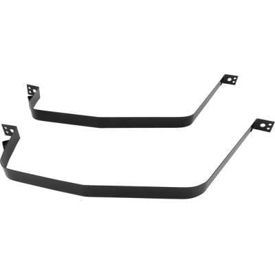 New Fuel Tank Strap Compatible With Mitsubishi Galant Sport Edition 4 Cyl 2.4L Galant Ralliart 6 Cyl thumbnail 7
