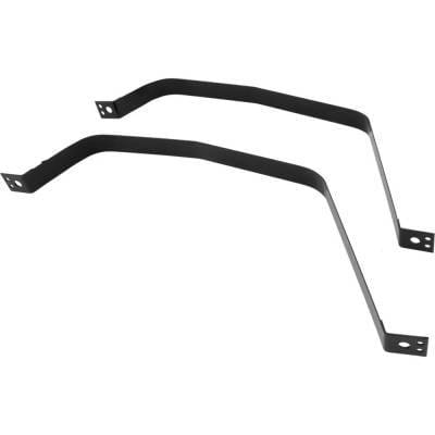 New Fuel Tank Strap Compatible With Mitsubishi Eclipse Se 6 Cyl 3.8L Eclipse Gt-P 6 Cyl 3.8L Eclipse