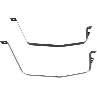 New Fuel Tank Strap Compatible With Mitsubishi Eclipse Se 6 Cyl 3.8L Eclipse Gt-P 6 Cyl 3.8L Eclipse thumbnail 11
