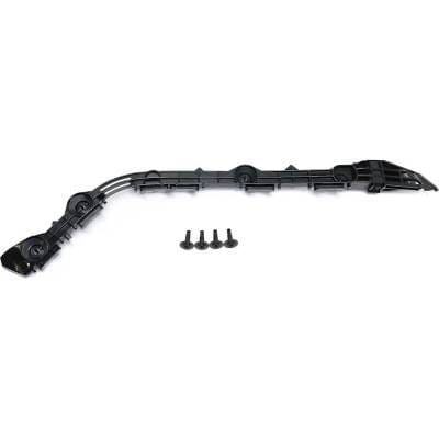 Left Rear Bumper Retainer Compatible With Lexus Es350 Base Es300h Base 2013-2018 By Lx1142102