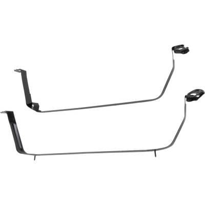 New Fuel Tank Strap Compatible With Mazda 3 Gx 4 Cyl 2.0L 3 I Touring 4 Cyl 2.0L 3 I Sport 4 Cyl thumbnail 9