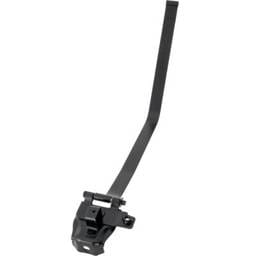 New 28.5 In. Fuel Tank Strap Compatible With Toyota Tacoma Base 6 Cyl 3.4L Tacoma Dlx 4 Cyl 2.4L