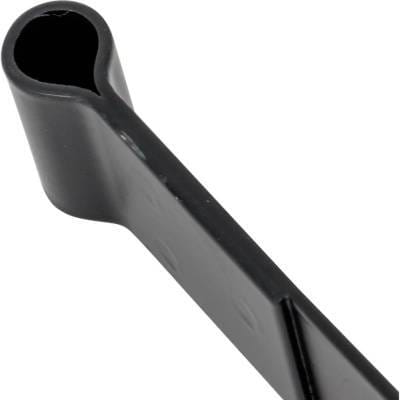 New 28.5 In. Fuel Tank Strap Compatible With Toyota Tacoma Base 6 Cyl 3.4L Tacoma Dlx 4 Cyl 2.4L thumbnail 13