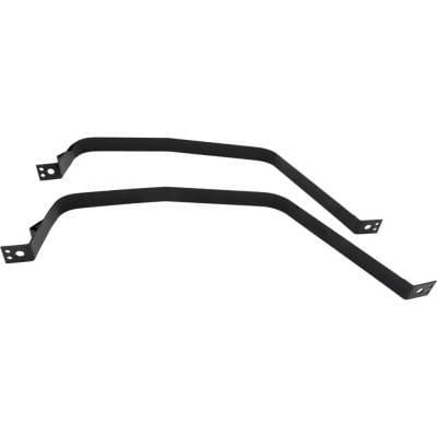 New Fuel Tank Strap Compatible With Mitsubishi Galant Ls 6 Cyl 3.8L Eclipse Se 4 Cyl 2.4L Galant Gt thumbnail 3