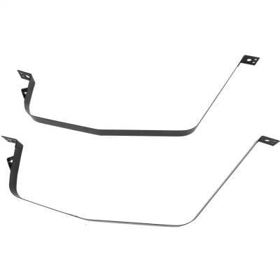 New Fuel Tank Strap Compatible With Mitsubishi Galant Ls 6 Cyl 3.8L Eclipse Se 4 Cyl 2.4L Galant Gt thumbnail 9