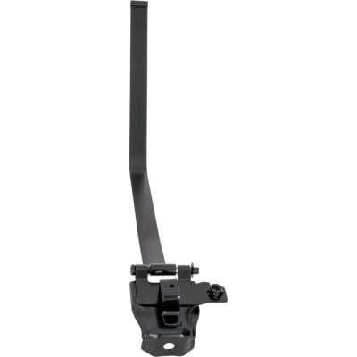 New 28.5 In. Fuel Tank Strap Compatible With Toyota Tacoma Dlx 4 Cyl 2.4L Tacoma Base 4 Cyl 2.4L thumbnail 3