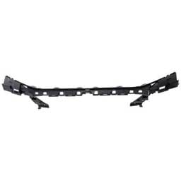 New Front Bumper Retainer Compatible With Mercedes Benz C400 4Matic 6 Cyl 3.0L C300 Base 4 Cyl 2.0L