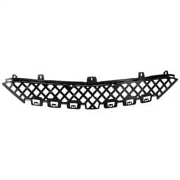 New Bumper Retainer Compatible With Mercedes Benz C300 Base 4 Cyl 2.0L C300 4Matic 4 Cyl 2.0L C43