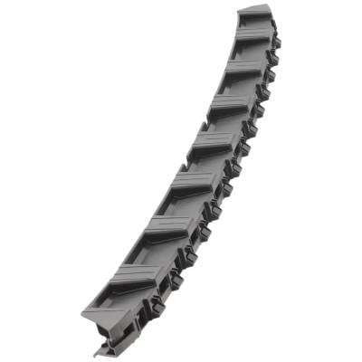 New Front Bumper Retainer Compatible With Volkswagen Gti Autobahn 4 Cyl 2.0L Gti Performance 4 Cyl thumbnail 15