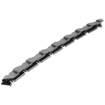 New Front Bumper Retainer Compatible With Volkswagen Gti Autobahn 4 Cyl 2.0L Gti Base 4 Cyl 2.0L Gti thumbnail 7