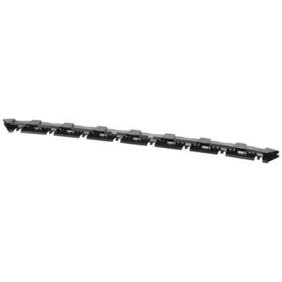 New Front Bumper Retainer Compatible With Volkswagen Gti Autobahn 4 Cyl 2.0L Gti Base 4 Cyl 2.0L Gti thumbnail 11
