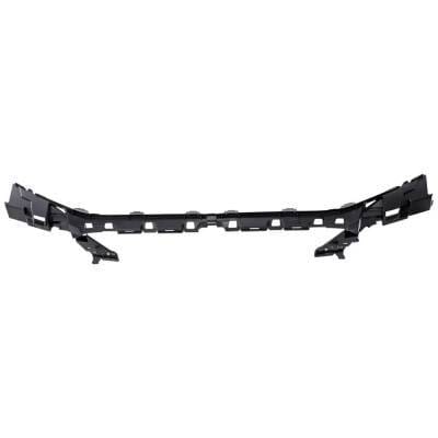 New Front Bumper Retainer Compatible With Mercedes Benz C450 Amg 4Matic 6 Cyl 3.0L C300 4Matic 4 Cyl