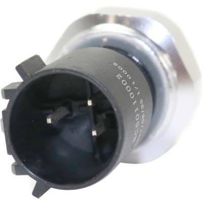 New Blade Oil Pressure Switch Compatible With Chevrolet Express 3500 Ls 4 Cyl 2.8L Silverado 2500 Hd thumbnail 13