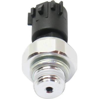 New Blade Oil Pressure Switch Compatible With Chevrolet Silverado 2500 Hd High Country 8 Cyl 6.6L thumbnail 3