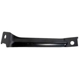 Left Front Bumper Retainer Compatible With Chevrolet Silverado 1500 Zr2 2022-2023 By Gm1063140