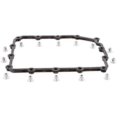New Plastic Transmission Pan Compatible With Bmw M4 Gts 6 Cyl 3.0L 335Is Base 6 Cyl 3.0L Z4 thumbnail 5
