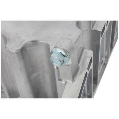 New Oil Pan Compatible With Ford Transit-350 Ptv 6 Cyl 3.5L Transit-250 Base 6 Cyl 3.5L F-150 Xlt 6 thumbnail 11