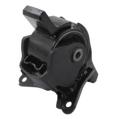 New Transmission Mount Compatible With Hyundai Sonata Gl 4 Cyl 2.4L Sonata Limited 4 Cyl 2.4L Sonata