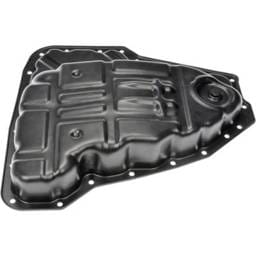 New Stock Depth Transmission Pan Compatible With Nissan Maxima Sl Quest S Quest Base Quest Sl
