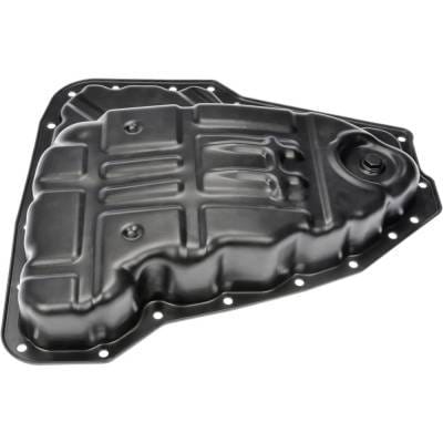 New Stock Depth Transmission Pan Compatible With Nissan Maxima Sl Quest S Quest Base Quest Sl