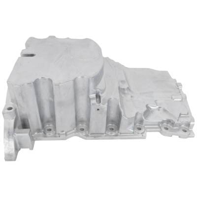 New Oil Pan Compatible With Ford Transit-250 Ptv 6 Cyl 3.5L Expedition Max Platinum 6 Cyl 3.5L thumbnail 7
