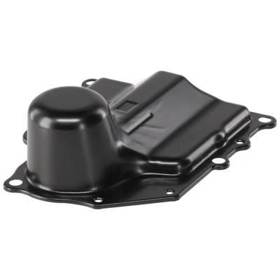 New Steel Transmission Pan Compatible With Audi Volkswagen Golf Sel 4 Cyl 1.8L A3 Komfort 4 Cyl 1.8L thumbnail 7